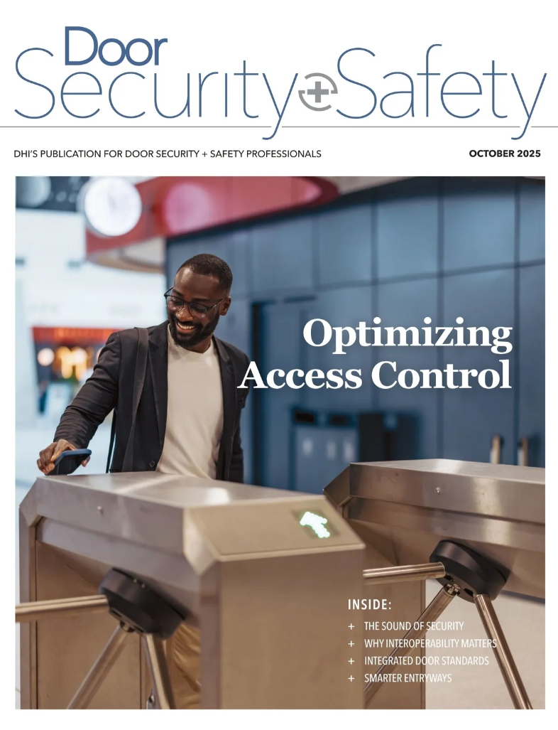 May Issue